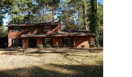 2036 Evergreen Dr