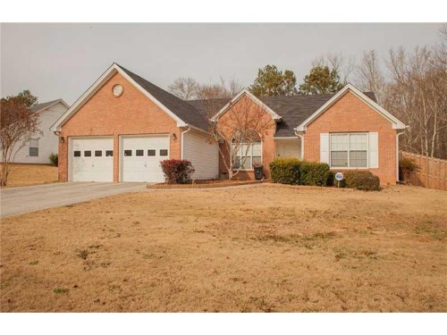 2205 Shady Oaks Drive