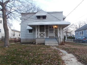 2812 Garnet Rd