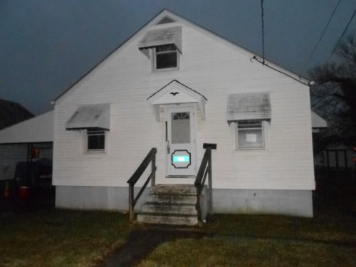 945 Martin Rd