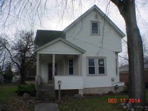 404 30th Street
