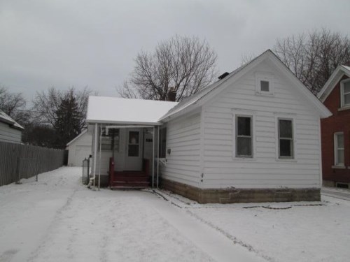 505 Bay St