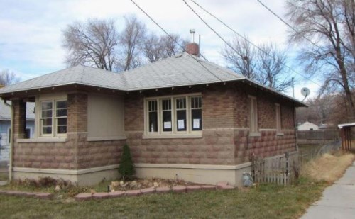 584 Chester Street