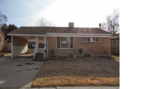 443 West 4650 South