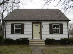 330 Butler Street