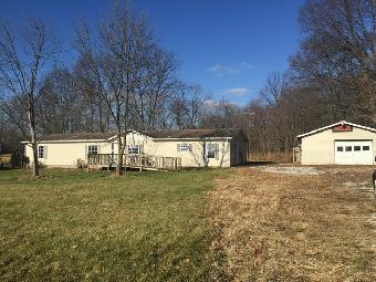 5078 W County Rd 13