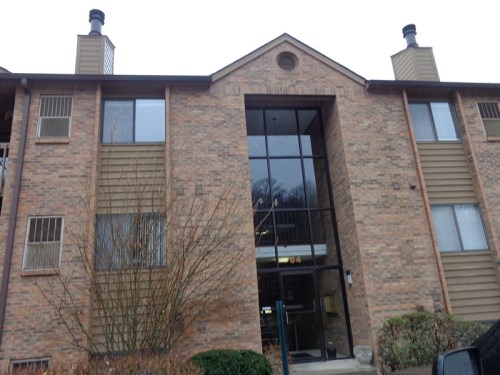 64 View Terrace Drive #9