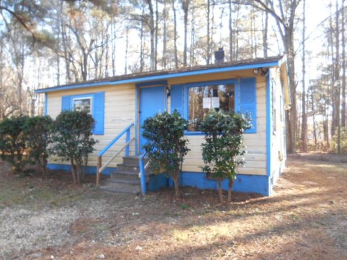 1511 Axum Road