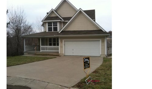 2613 NW Brielle Ct