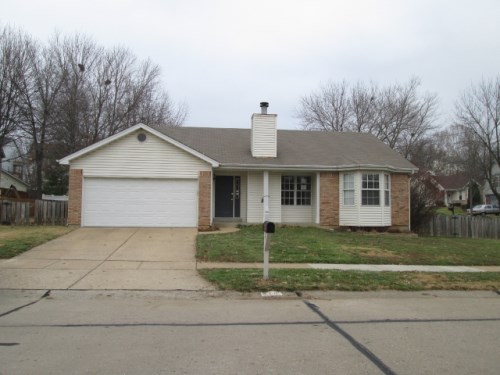 819 Spring Hill Farm Dr