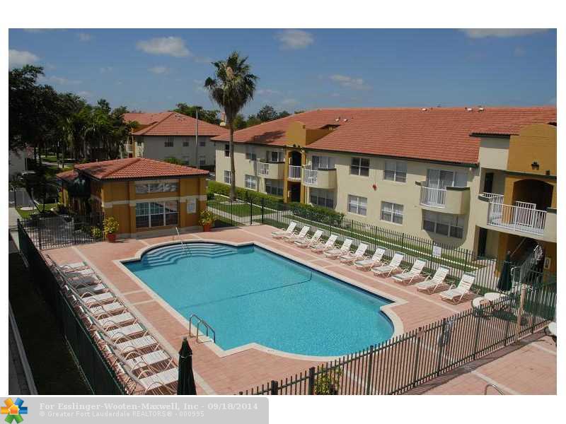 1551 SW 104 PASSAGE # 211