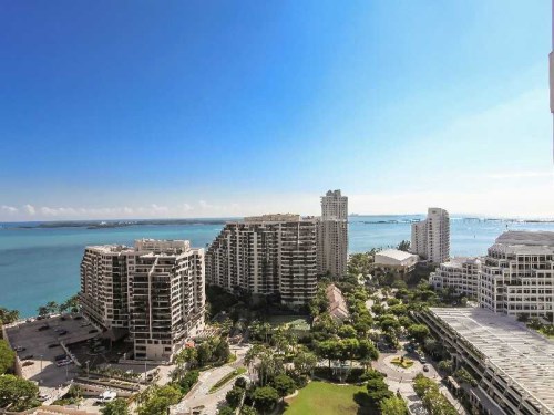 900 BRICKELL KEY BL # 1904