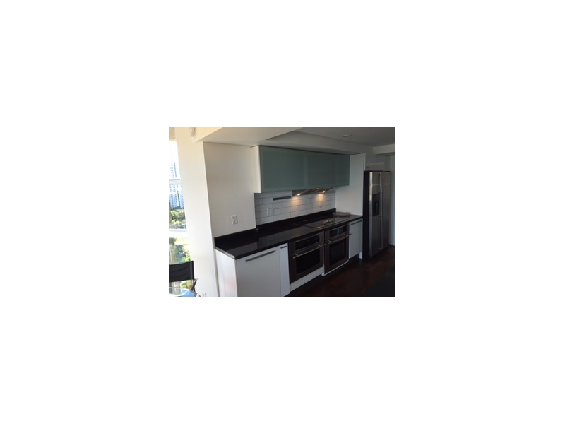1000 QUAYSIDE TE # 1501