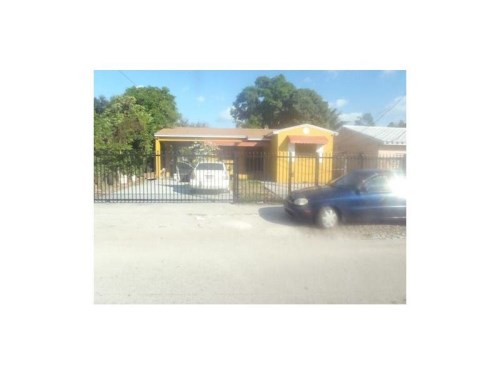 8125 NW 6 AV # REAR 3