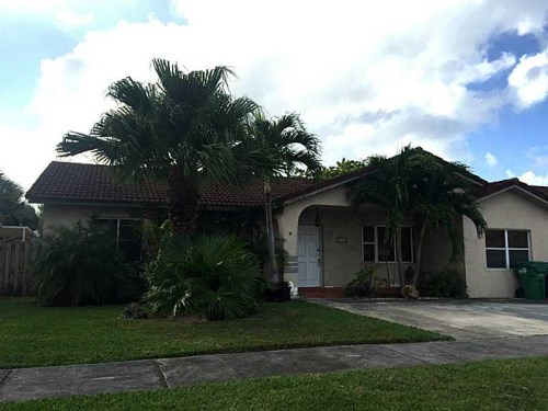 17126 SW 145 AV