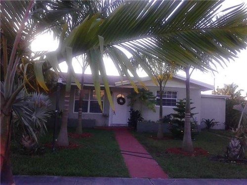 17700 SW 112 PL
