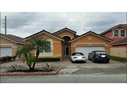 3634 SW 156 CT