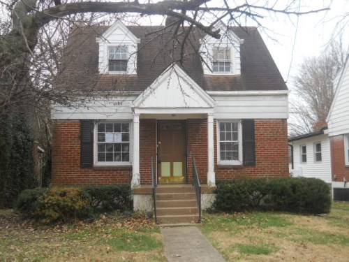 4514 Greenwood Ave