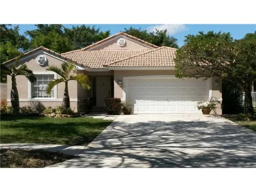 15381 SW 50 ST