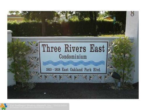 1814 E OAKLAND PARK BLVD # 55