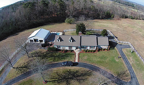 333 McCoy Road