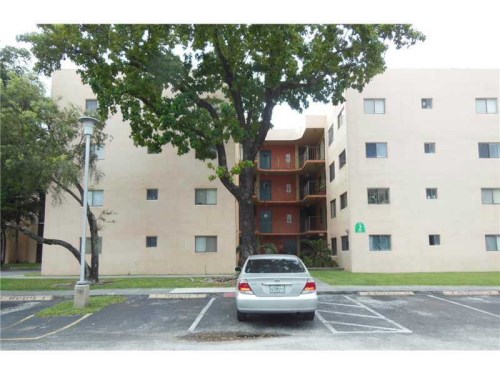 8400 SW 133 AV # 313