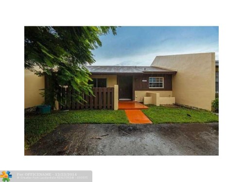 11832 SW 125 PL # -