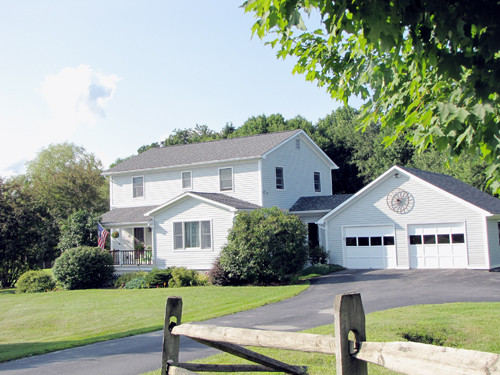 791 Kneeland Flats