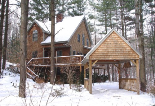 2495 Lincoln Hill Road