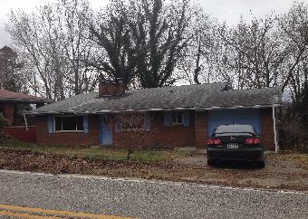 2913 Shadyside Rd
