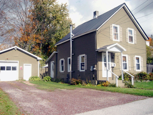 3 Church St.