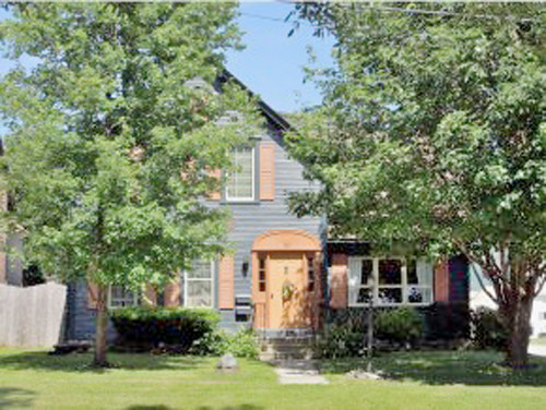 72 East St