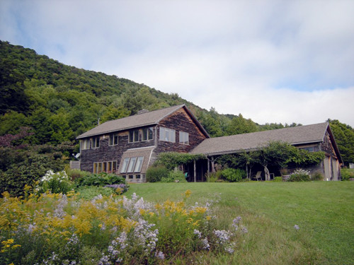 219 North End Road