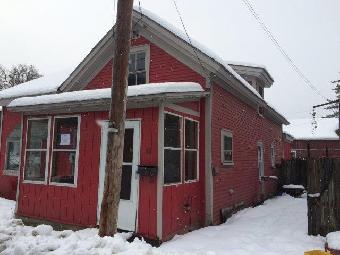 68 Jarvis St
