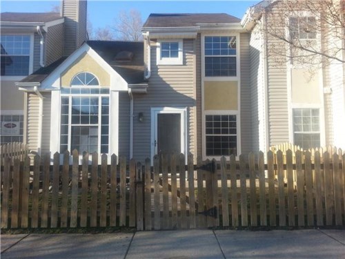 306 Rivers Ridge Cir