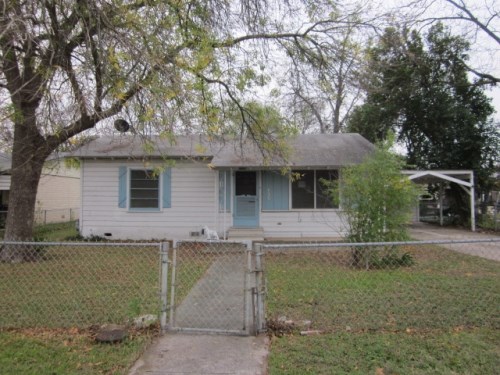 1526 W Harding Blvd