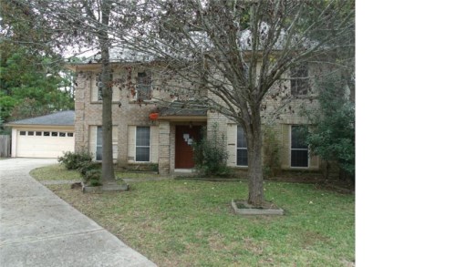 11919 Cedarcliff Dr