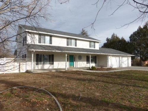 2807 Elizabeth Blvd