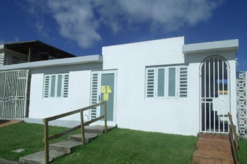 Villa De San Anton H9 Calle Luis Vigo