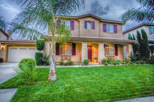 1296 Garrett Way