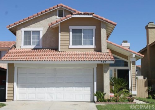 597 La Bonita Avenue