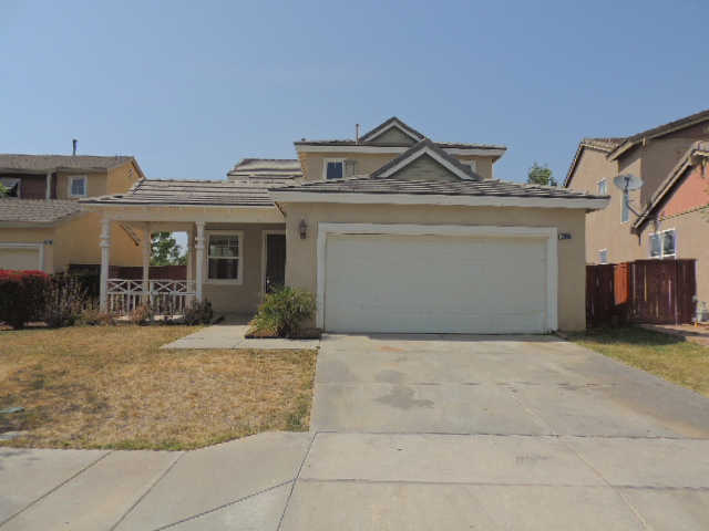 3906 Barbury Palms Way