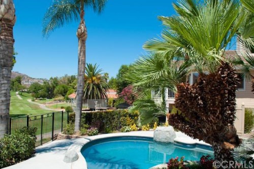 22741 Canyon Lake Drive South