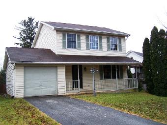 112 Townhouse Ln