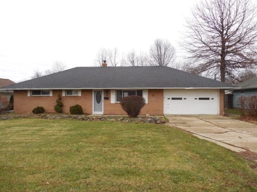 503 Harris Rd