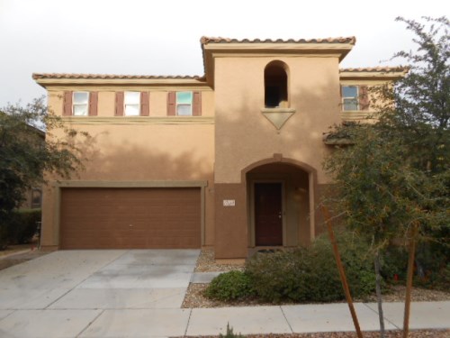 17110 North 184th Drive