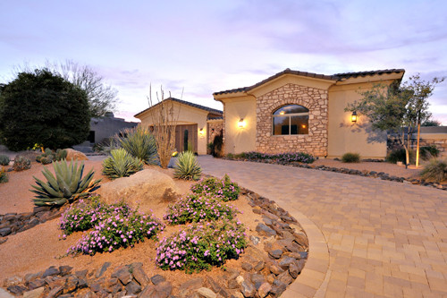 19122 E. Tonto Verde Dr