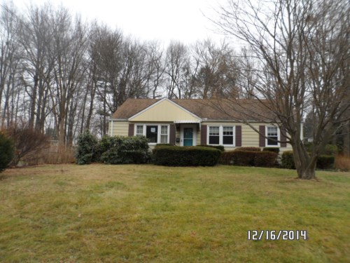 43 Tunxis Road
