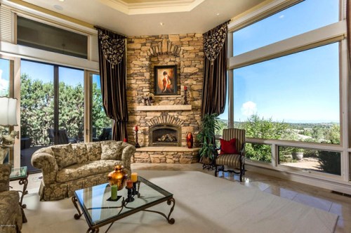 2106 Forest Mountain Road