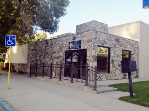 651 Yampa Avenue